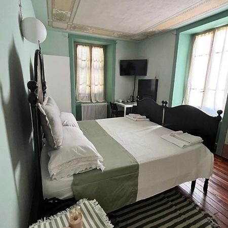 Rl - Boutique Suites & Apartments Bienno Exterior foto