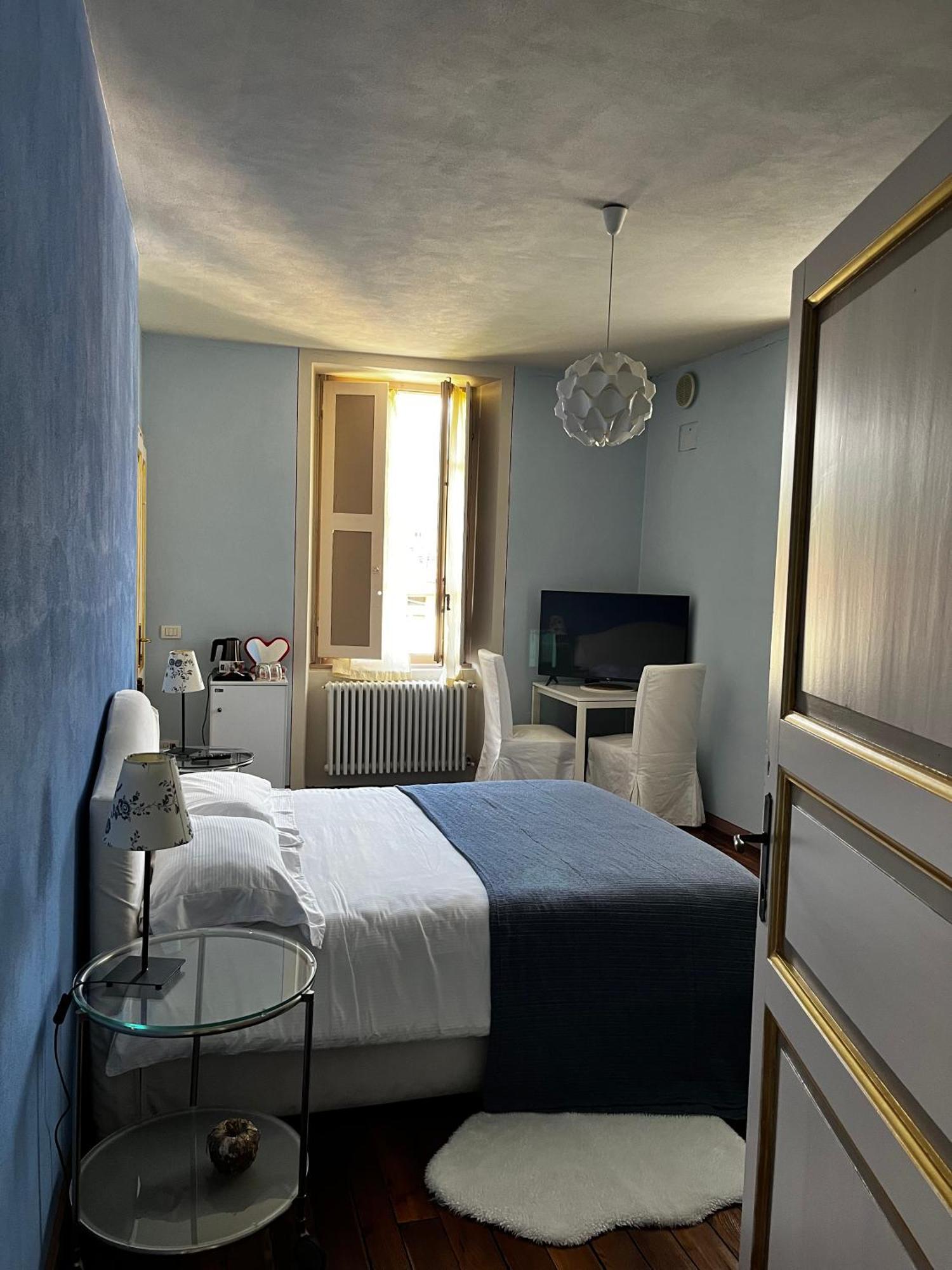 Rl - Boutique Suites & Apartments Bienno Exterior foto